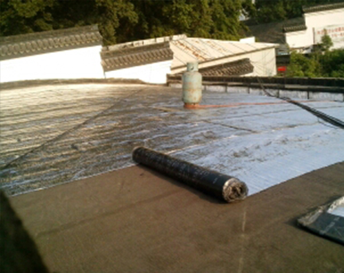 天元区屋顶防水